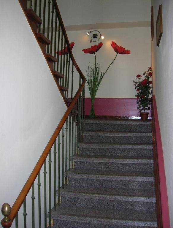 Chambres d'Hotes Le Passiflore