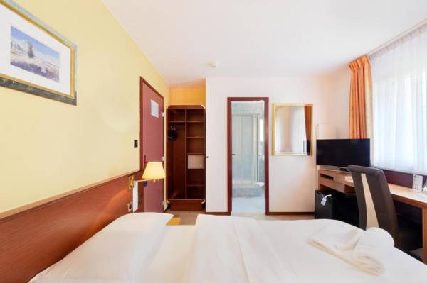 Tulip Inn Beaulieu Lausanne