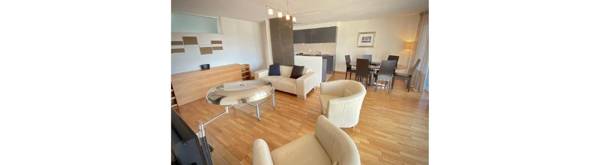 Close to Unil EPFL spacious and bright 2 bedrooms