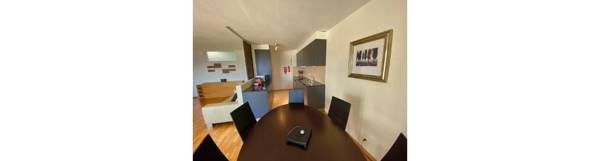 Close to Unil EPFL spacious and bright 2 bedrooms