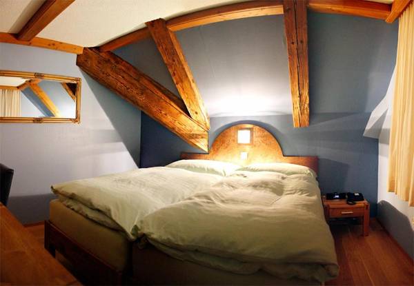 Hotel Hirschen