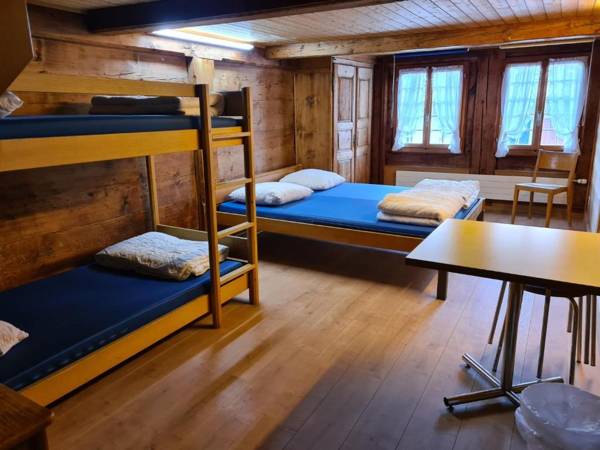 Emme Lodge