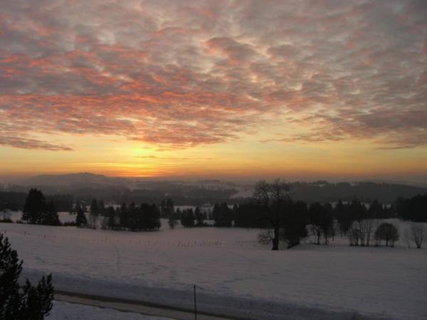 Hôtel de la Chaux-d'Abel