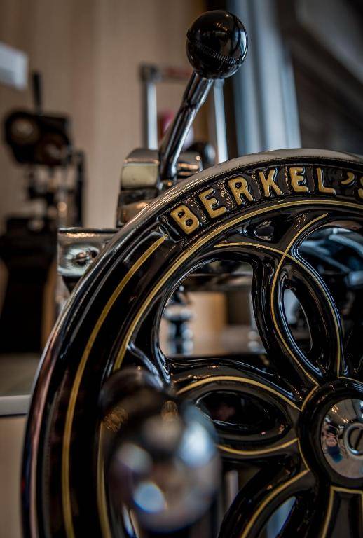 Hotel Restaurant La Siala