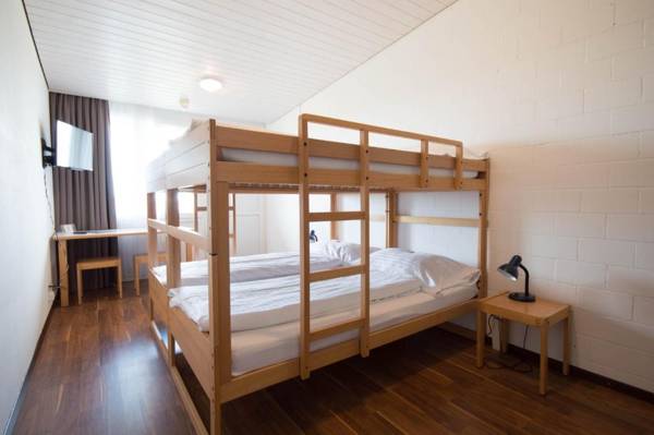 Hotel Bodensee-Arena