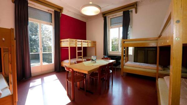 Kreuzlingen Youth Hostel