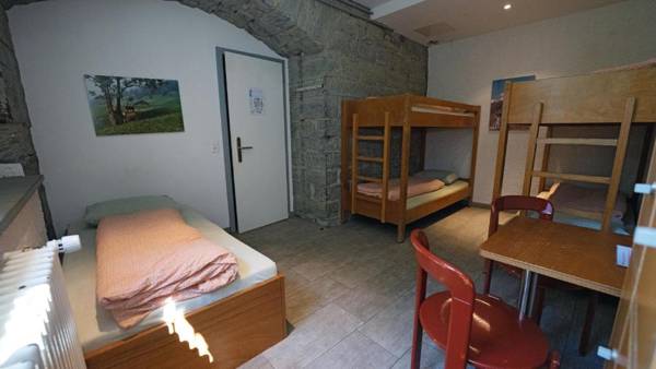 Kreuzlingen Youth Hostel