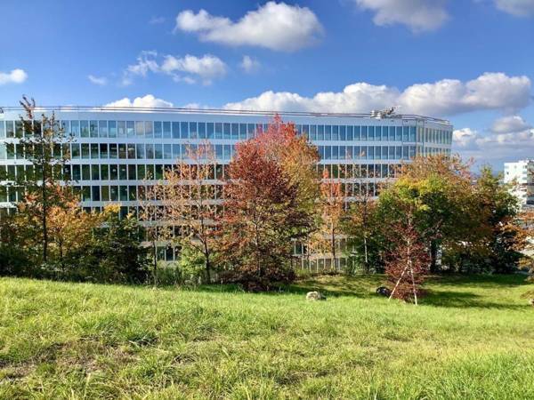 Hyatt Place Zurich Airport the Circle