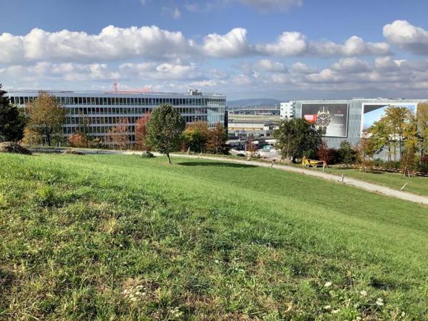 Hyatt Place Zurich Airport the Circle