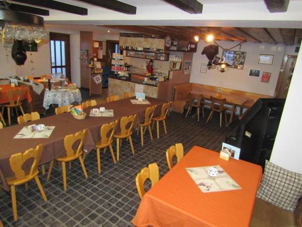 Restaurant Felsenburg