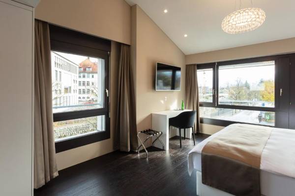 Hotel Lo! im Kreuz Jona