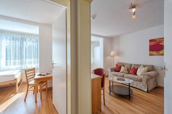 Neuhaus Golf- & Strandhotel