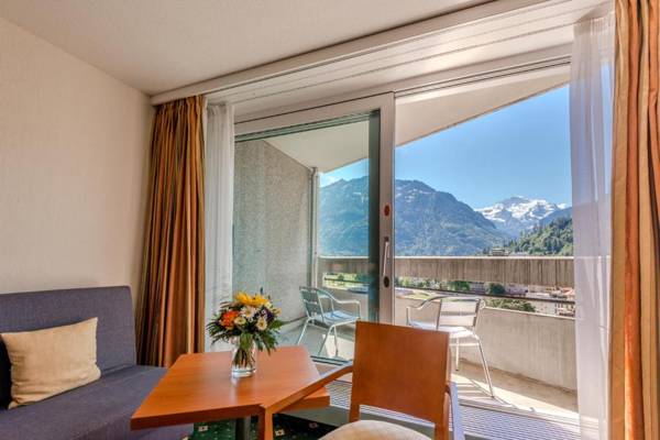 Metropole Swiss Quality Hotel