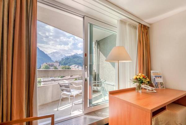 Metropole Swiss Quality Hotel