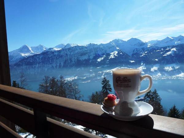 Hotel Restaurant Gloria