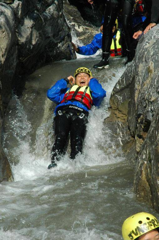 Hotel Blume / El Azteca