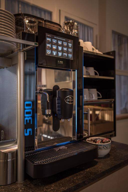 Hotel Derby Interlaken - Action & Relax Hub