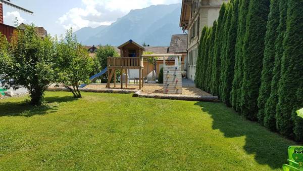 Hotel Restaurant Hirschen