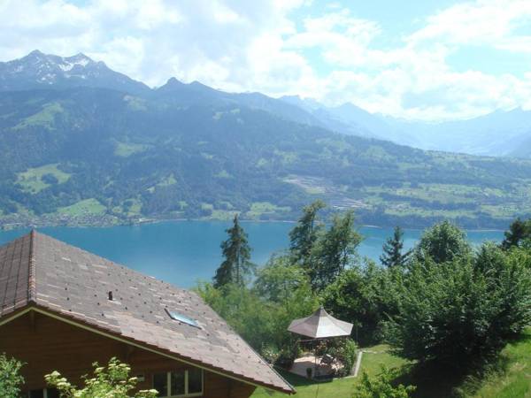 Apartments Seeblick mit Anbindung an ein 4-Sterne-Hotel