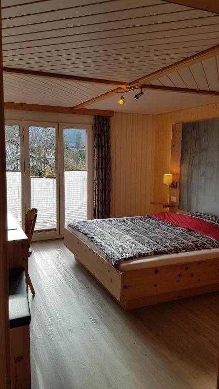 Jani's Holiday Apartment