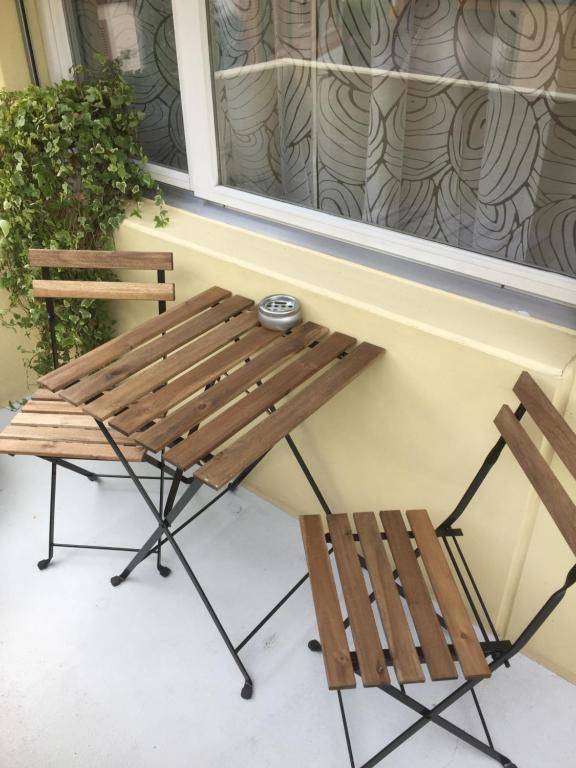 Stay Switzerland Apartments