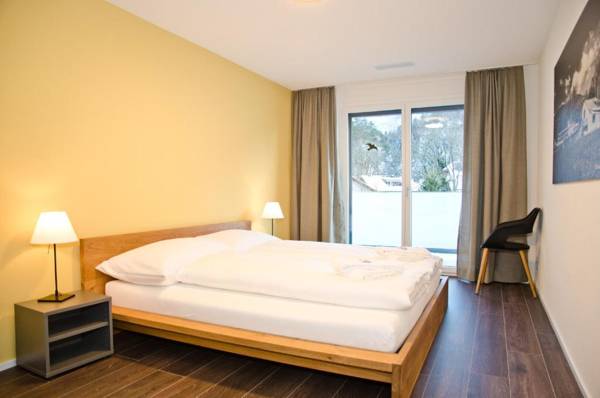 Apartment Ankebälleli - GriwaRent AG