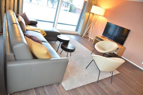 Apartment Narzisse - GriwaRent AG