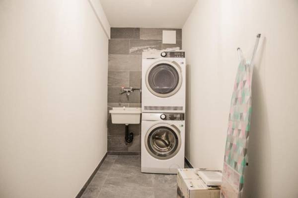 Apartment JungfrauCenter Schynige Platte - GriwaRent AG