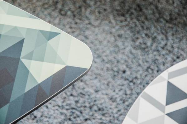 Apartment JungfrauCenter Bällenhöchst - GriwaRent AG