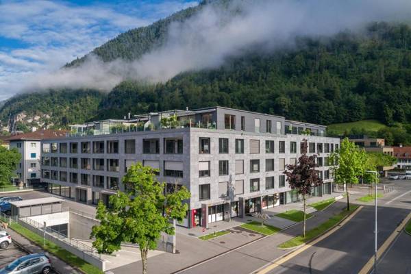 Swiss Hotel Apartments - Interlaken