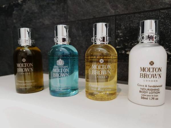 Swiss Hotel Apartments - Interlaken