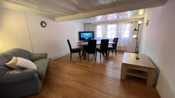 Esencial Apartment Interlaken