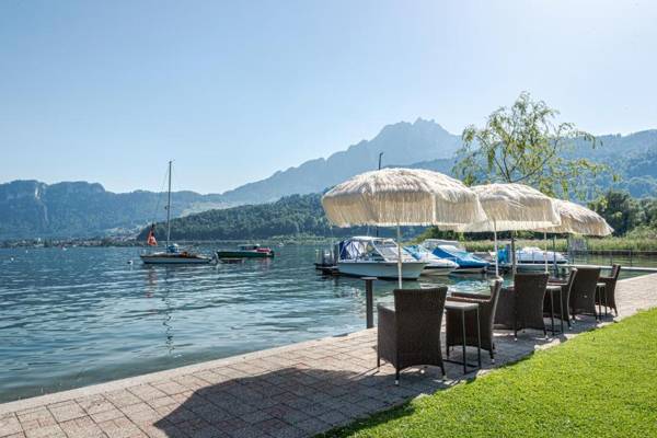 Seehotel Sternen
