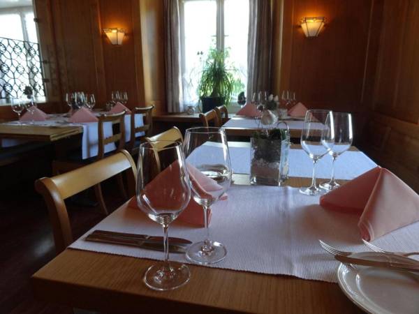 Hotel Restaurant Rössli