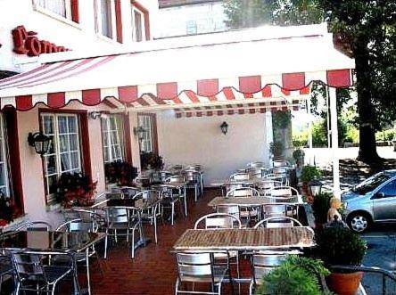 Hotel zum Roten Löwen