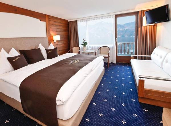 Seehotel Pilatus