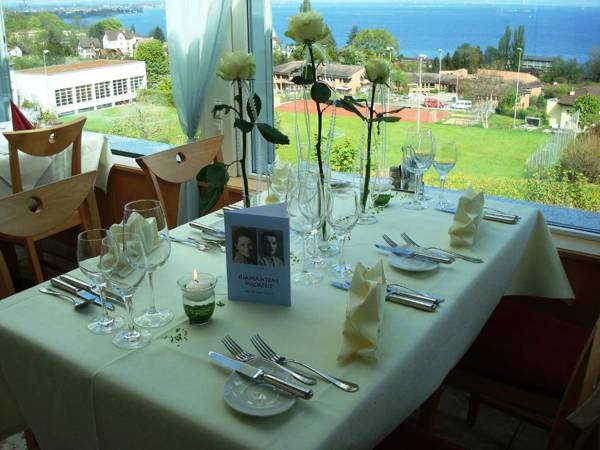 Best Western Hotel Rebstock