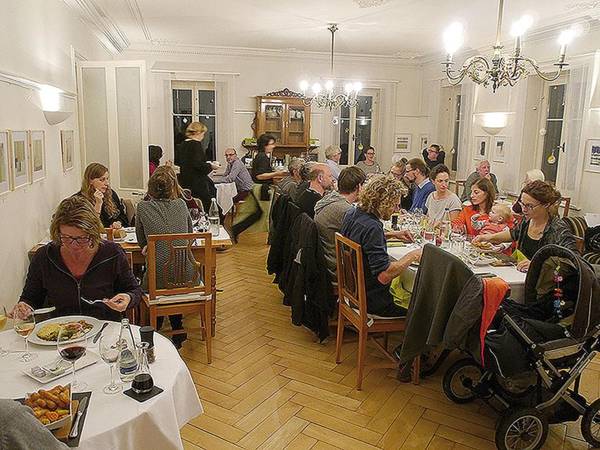 Hotel & Restaurant Linde Heiden