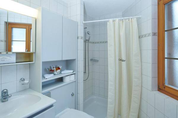 Hotel Central Wolter - Grindelwald