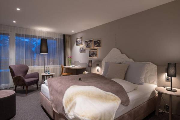 Sunstar Hotel & SPA Grindelwald