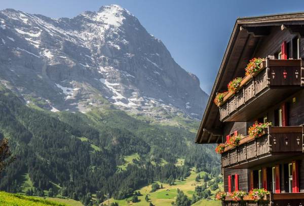 Romantik Hotel Schweizerhof