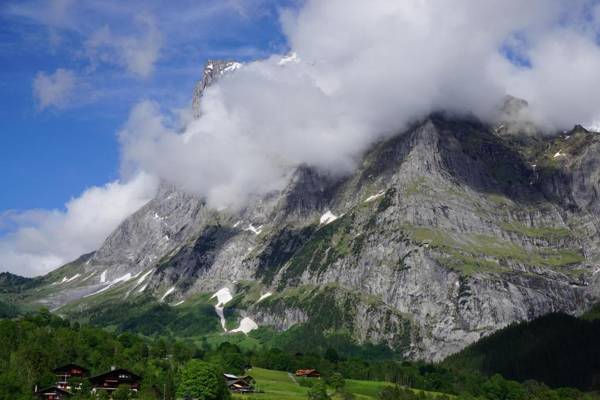 Hotel Alpenblick
