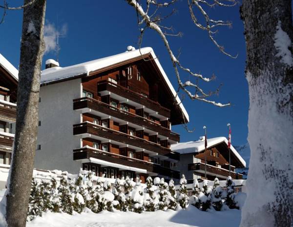 Hotel Residence
