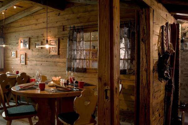 Aparthotel Eiger *** - Grindelwald
