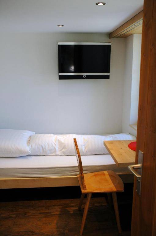 Ferienwohnung Uf dr Liwwi