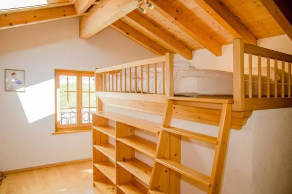 Apartment Chamonix - GRIWA RENT AG