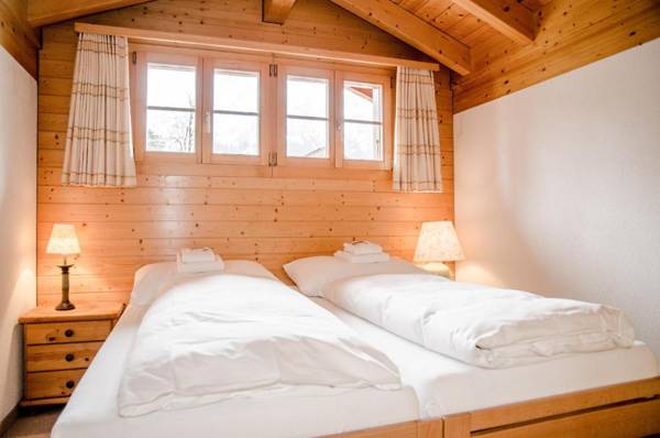 Apartment Bärhag - GRIWA RENT AG