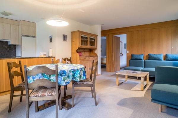 Apartment Grindelwaldgletscher - GRIWA RENT AG