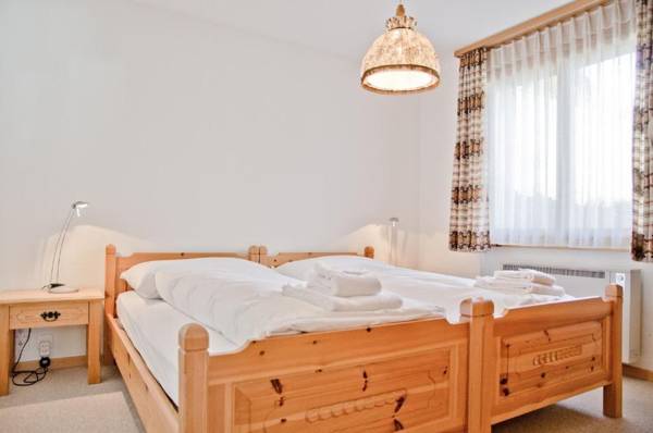 Apartment Grindelwaldgletscher - GRIWA RENT AG