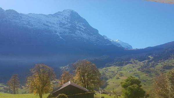 Chalet Schneerose - GRIWA RENT AG